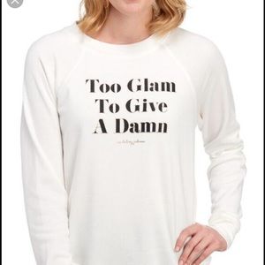 Betsey Johnson Sweatshirt